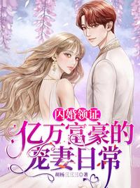 闪婚领证，亿万富豪的宠妻日常